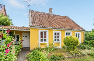 Foto 1 - Casa con 3 camere da letto a Tranekær con terrazza