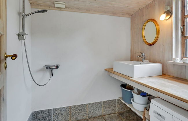 Haus mit 3 Schlafzimmern in Tranekær mit terrasse - Foto 19