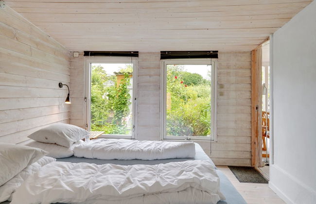 Casa de 3 quartos em Tranekær com terraço - Foto 23