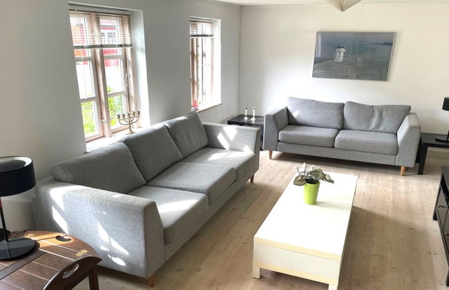 Haus mit 3 Schlafzimmern in Tranekær mit terrasse - Foto 28