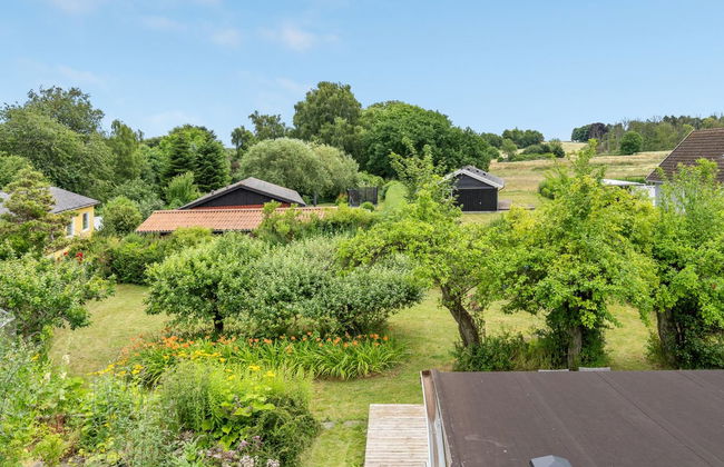 Haus mit 3 Schlafzimmern in Tranekær mit terrasse - Foto 13