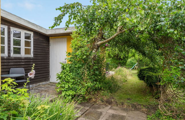 Haus mit 3 Schlafzimmern in Tranekær mit terrasse - Foto 8
