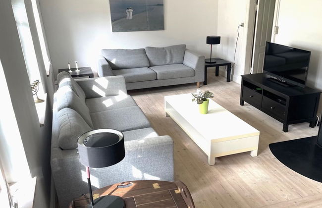 Haus mit 3 Schlafzimmern in Tranekær mit terrasse - Foto 29