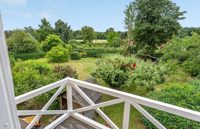 Haus mit 3 Schlafzimmern in Tranekær mit terrasse - Foto 15