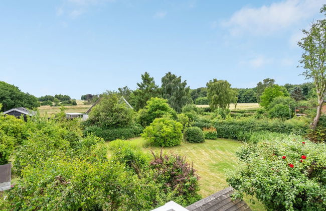 Haus mit 3 Schlafzimmern in Tranekær mit terrasse - Foto 14