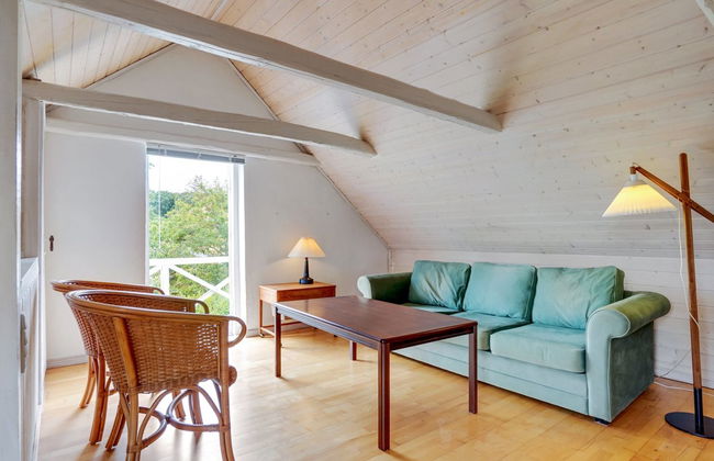 Haus mit 3 Schlafzimmern in Tranekær mit terrasse - Foto 17