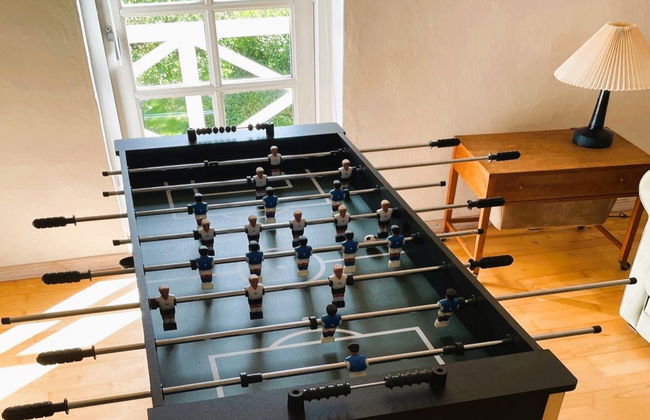 Haus mit 3 Schlafzimmern in Tranekær mit terrasse - Foto 16