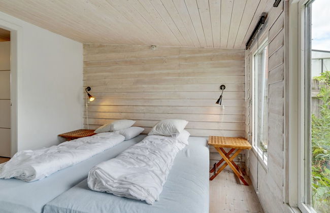 Haus mit 3 Schlafzimmern in Tranekær mit terrasse - Foto 22