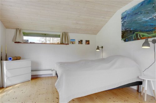 Foto 14 - Casa de 3 habitaciones en Dronningmølle con terraza