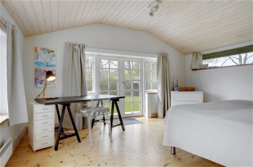 Photo 13 - Maison de 3 chambres à Dronningmølle avec terrasse