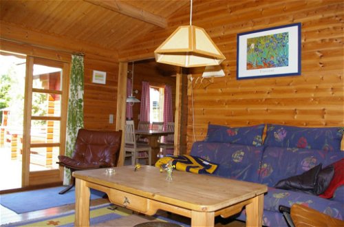 Foto 14 - Haus mit 3 Schlafzimmern in Gedser mit terrasse und sauna
