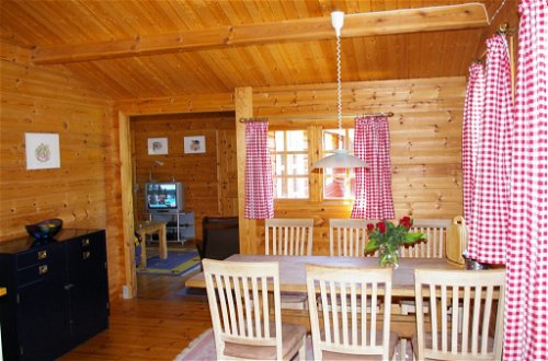 Photo 8 - 3 bedroom House in Gedser with terrace and sauna