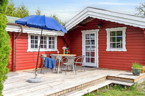 Foto 15 - Casa de 3 quartos em Gedser com terraço e sauna