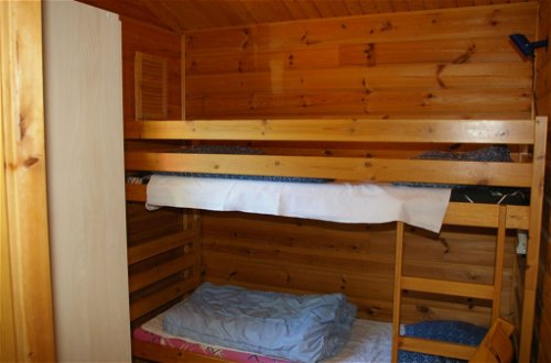 Foto 4 - Casa de 3 quartos em Gedser com terraço e sauna