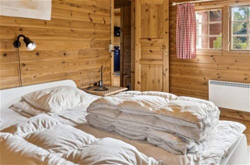 Foto 24 - Casa de 3 quartos em Gedser com terraço e sauna