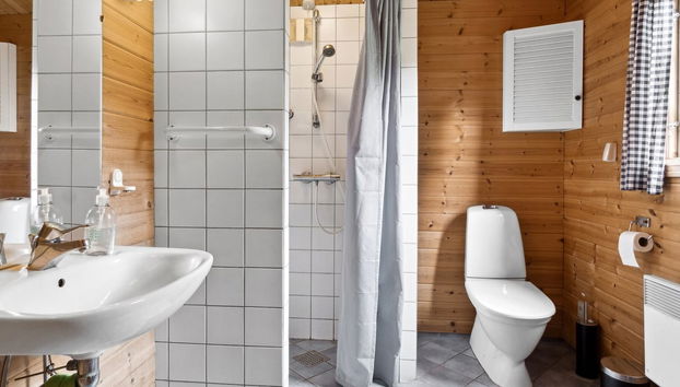 Casa de 3 quartos em Gedser com terraço e sauna - Foto 2