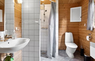 Foto 2 - Casa de 3 quartos em Gedser com terraço e sauna
