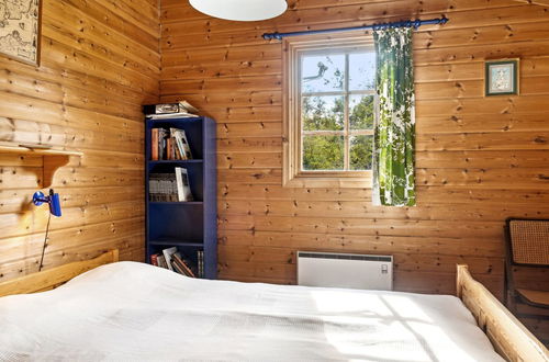 Foto 22 - Casa de 3 quartos em Gedser com terraço e sauna