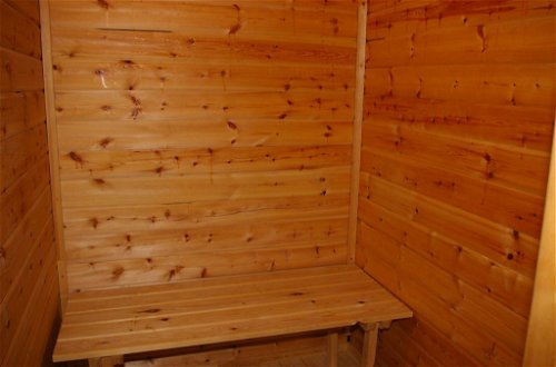 Foto 6 - Casa de 3 quartos em Gedser com terraço e sauna