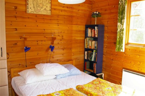 Foto 5 - Haus mit 3 Schlafzimmern in Gedser mit terrasse und sauna