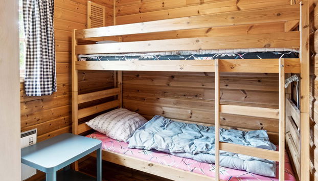 Casa de 3 quartos em Gedser com terraço e sauna - Foto 5