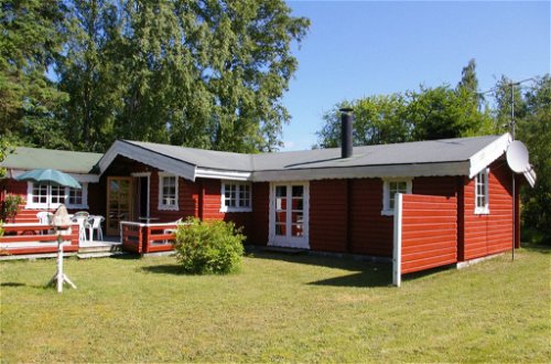 Foto 1 - Casa de 3 habitaciones en Gedser con terraza y sauna