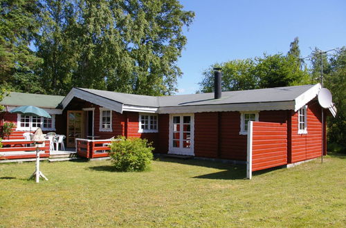 Photo 1 - Maison de 3 chambres à Gedser avec terrasse et sauna