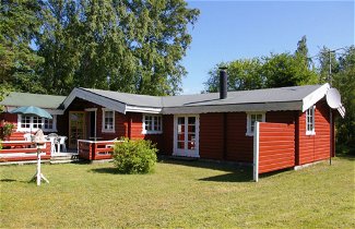 Foto 1 - Casa con 3 camere da letto a Gedser con terrazza e sauna