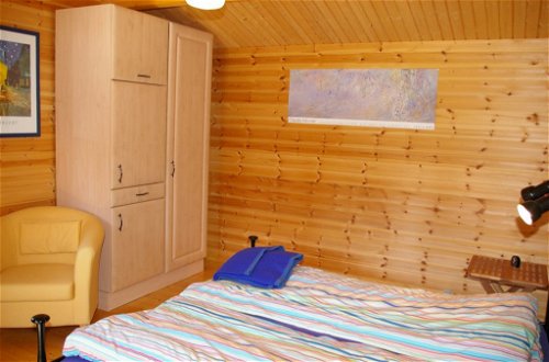 Foto 9 - Haus mit 3 Schlafzimmern in Gedser mit terrasse und sauna