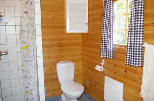 Foto 3 - Casa de 3 quartos em Gedser com terraço e sauna