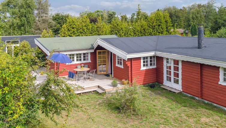 Foto 1 - Casa de 3 quartos em Gedser com terraço e sauna