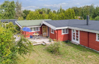Foto 1 - Casa de 3 quartos em Gedser com terraço e sauna