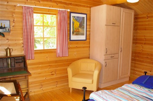 Foto 13 - Casa de 3 habitaciones en Gedser con terraza y sauna