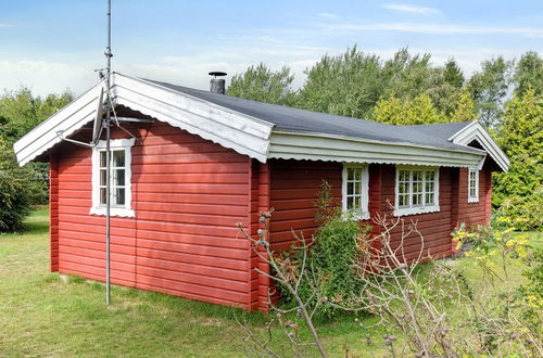 Foto 13 - Casa de 3 quartos em Gedser com terraço e sauna