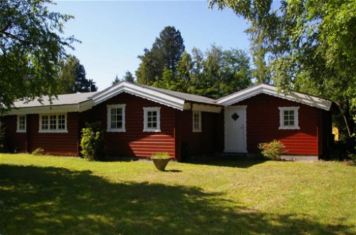 Photo 11 - Maison de 3 chambres à Gedser avec terrasse et sauna