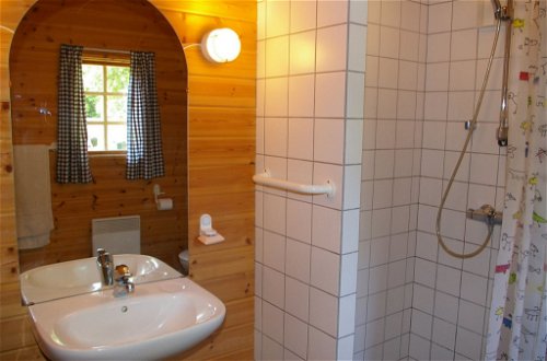 Foto 2 - Casa de 3 habitaciones en Gedser con terraza y sauna