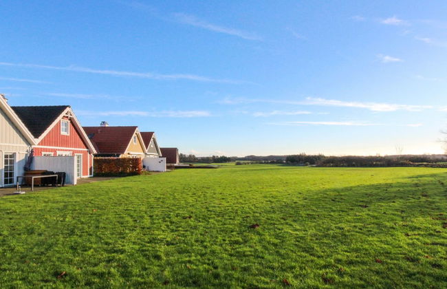 Casa de 3 quartos em Brenderup Fyn com terraço e sauna - Foto 15
