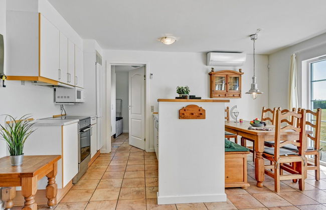 Casa de 3 quartos em Brenderup Fyn com terraço e sauna - Foto 35