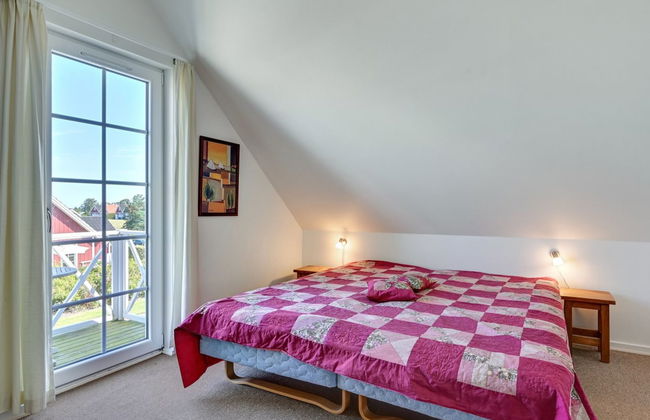 Casa de 3 quartos em Brenderup Fyn com terraço e sauna - Foto 24