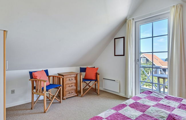 Casa de 3 quartos em Brenderup Fyn com terraço e sauna - Foto 23
