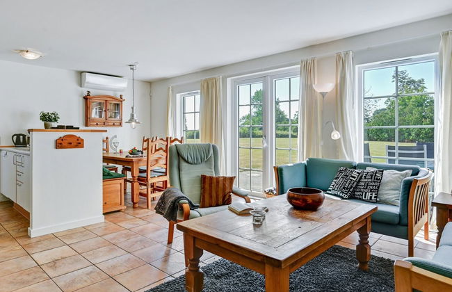 Casa de 3 quartos em Brenderup Fyn com terraço e sauna - Foto 37