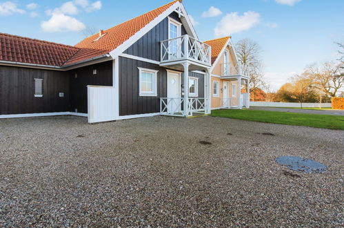 Photo 25 - Maison de 3 chambres à Brenderup Fyn avec terrasse et sauna