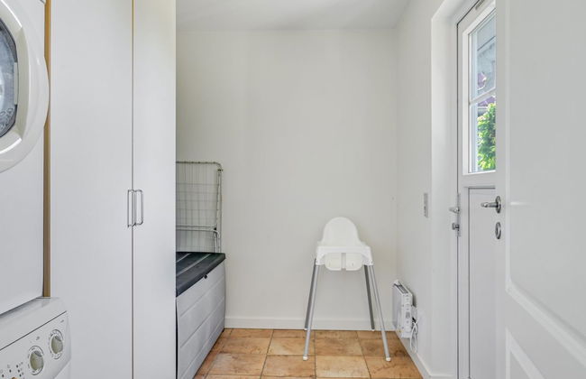 Casa de 3 quartos em Brenderup Fyn com terraço e sauna - Foto 18