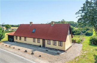 Foto 1 - Casa con 3 camere da letto a Rudkøbing con terrazza