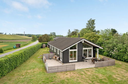 Photo 23 - Maison de 3 chambres à Jægerspris avec terrasse