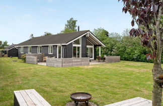 Foto 1 - Casa con 3 camere da letto a Jægerspris con terrazza