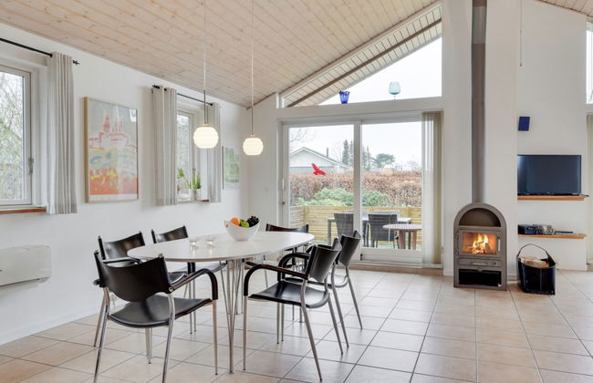 "Annesophie" - 300m to the fjord - Foto 20