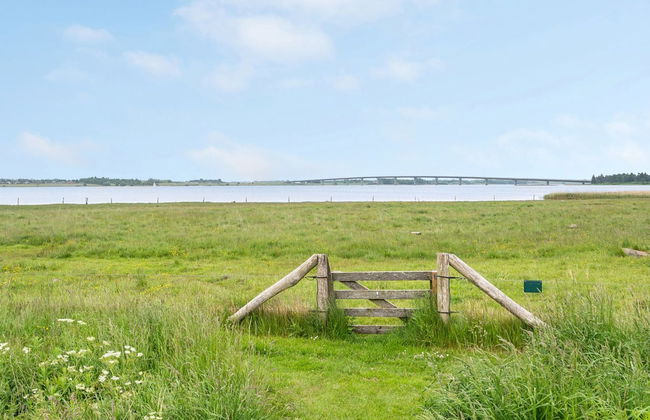 "Annesophie" - 300m to the fjord - Foto 14