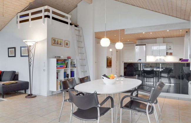 "Annesophie" - 300m to the fjord - Foto 22