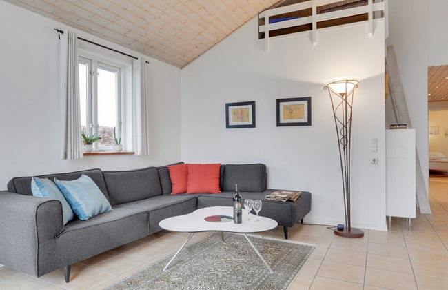 "Annesophie" - 300m to the fjord - Foto 23